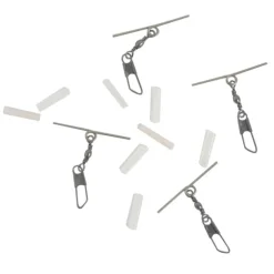 TEAM FRANCE Flotteurs-Accessoire flotteur coup attache match (x4)