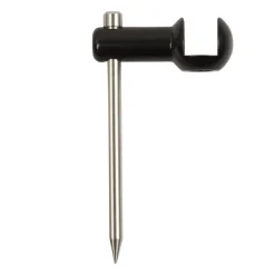 KORDA Supports Cannes-Accessoire singlez spike ball stabiliser alu black