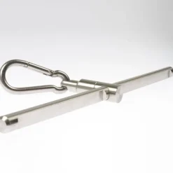 KORDA Supports Cannes|No Kill-Accessoire support de cannes à  carpe singlez weigh and dig bar