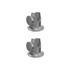 KORDA Supports Cannes-Accessoire support de cannes à  carpe singlez stage stand