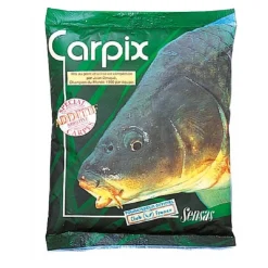 SENSAS Appâts / Amorces-Additif coup ad.carpix