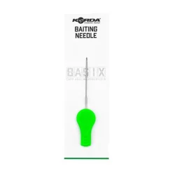 KORDA Découverte Pêche À La Carpe|Outillages-Aiguille à bouillette basix baiting needle