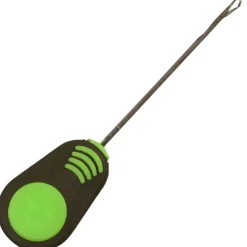 KORDA Outillages-Aiguille à chas carpe heavy latch needle 7cm