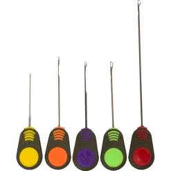 KORDA Outillages-Aiguille à chas carpe heavy latch stick needle 12cm