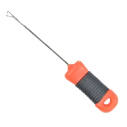 TEAM CARPFISHING Découverte Pêche À La Carpe|Outillages-Aiguille à chas carpe latch boilie needle