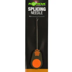KORDA Outillages-Aiguille à épissures carpe splicing needle 7 cm