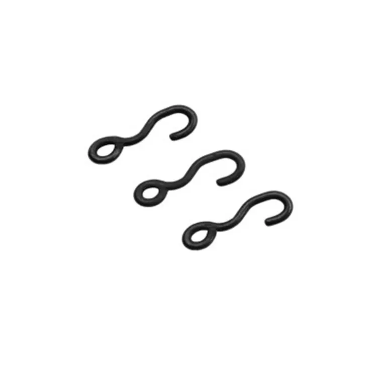 KORDA Acc.Montages/Hameçons-Aligneur de ligne carpe Hook Klip