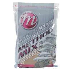 MAINLINE Appâts / Amorces-Amorce coup match method mix 1kg