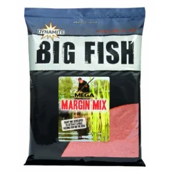 DYNAMITE BAITS Appâts / Amorces-Amorce Big Fish Mega margin Mix 1.8kg