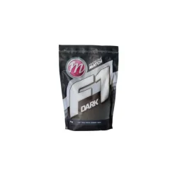 MAINLINE Appâts / Amorces-Amorce F1 Dark 1kg