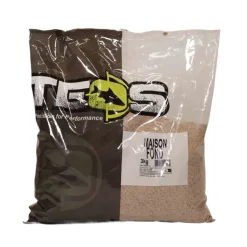 TEOS Appâts / Amorces|Offre À Volume Coup & Feeder-Amorce Maison Fond