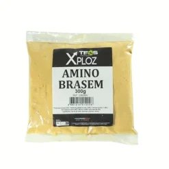 TEOS Appâts / Amorces-Amorce Xploz Amino Brasem 300g