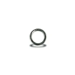 VMC Hameçons Et Montages-Anneaux Brisés 3562 Heavy Duty Bent Split Ring