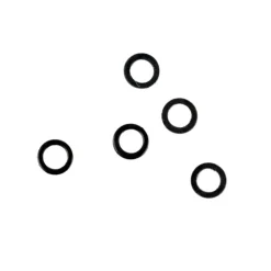 MACK2 Acc.Montages/Hameçons-Anneaux carpe heavy rig rings