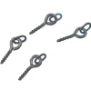 MACK2 Acc.Montages/Hameçons-Anneaux flexi bait rings oval (x15)