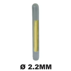 FUN FISHING Flotteurs-Antenne flotteur coup lumineuse verte