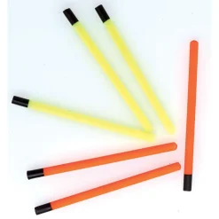 SENSAS Flotteurs-Antenne Plastique Creuse 1mm*0.5