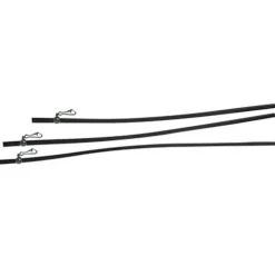 TEAM CARPFISHING Acc.Montages/Hameçons-Anti emmeleur carpe antitangle  45cm rigide