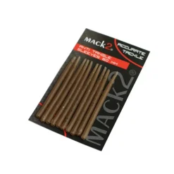 MACK2 Acc.Montages/Hameçons-Anti Emmeleur Anti Tangle Sleeves 60mm