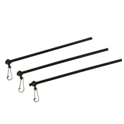 TEAM FRANCE Acc. De Montage Feeder-Anti-emmêleurs coup droit 10cm (x3)
