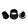 CARP SPIRIT Amorçage/Propulsion-Aquascope carpe water scan