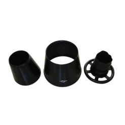 CARP SPIRIT Amorçage/Propulsion-Aquascope carpe water scan