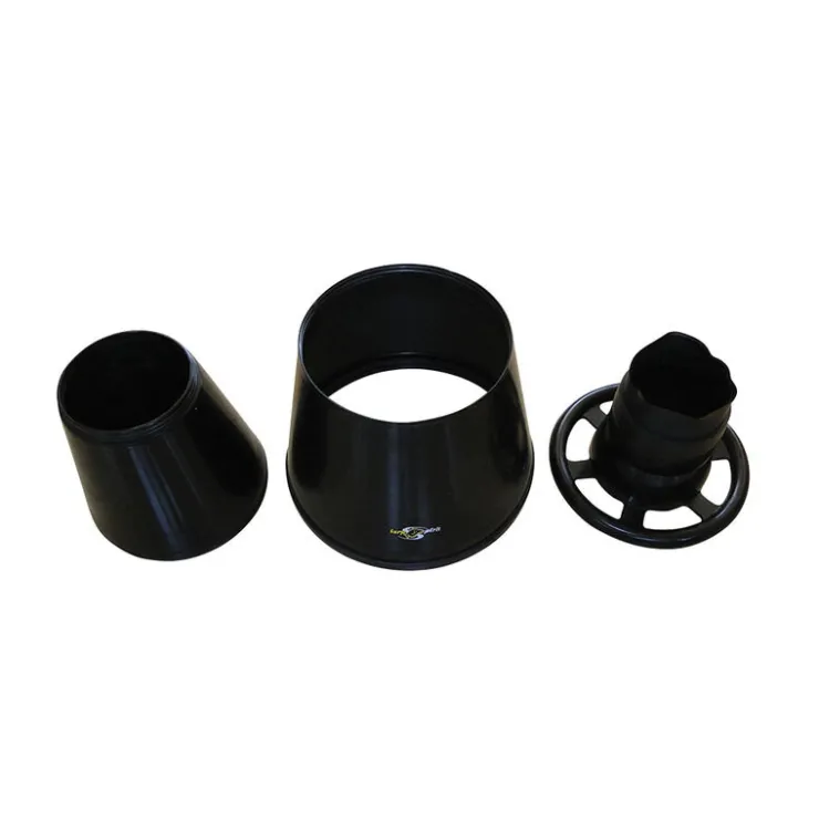 CARP SPIRIT Amorçage/Propulsion-Aquascope carpe water scan