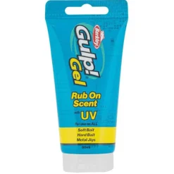 BERKLEY Appâts-Attractant Gulp! Gel