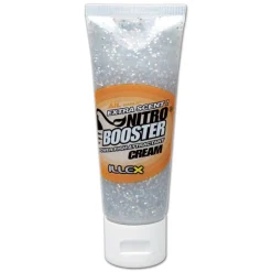 ILLEX Leurres|Leurres-Attractant Cream Nitro Booster Ail