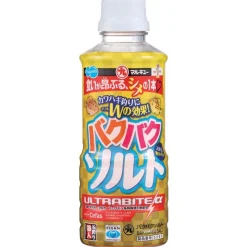 MARUKYU Appâts-Attractant BAKU BAKU