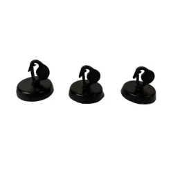 MACK2 Acc.Montages/Hameçons-Back lead (x3)