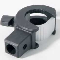 RIVE Paniers / Stations-BAGUE CLIP ONE D25 - TROU OCTOGONAL (1X2)
