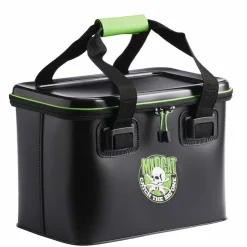 MADCAT Bagagerie / Rangements-Bakkan Tackel Tainer L 24L