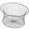 REDFISH Carnassier Au Posé-Balance ecrevisse metal carnassier selection maille 20 mm
