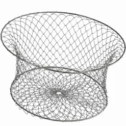REDFISH Carnassier Au Posé-Balance ecrevisse metal carnassier selection maille 20 mm