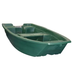 ARMOR Barques Et Remorques-Barque 320 La Charente