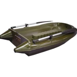 ARMOR Barques Et Remorques-Barque Neptea 200 Marron