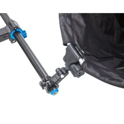 GARBOLINO Epuisettes / Bourriches-Barre de Bourriche Multigrip Open - 3 Position