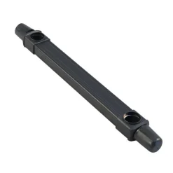 RIVE Paniers / Stations-Barre de Liaison D36 390mm Noir