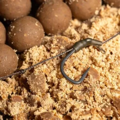 NASH Acc.Montages/Hameçons-Bas De Ligne Big Carp Rig