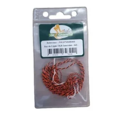 JMC Filaments-Bas de ligne Tenkara MDC 360cm