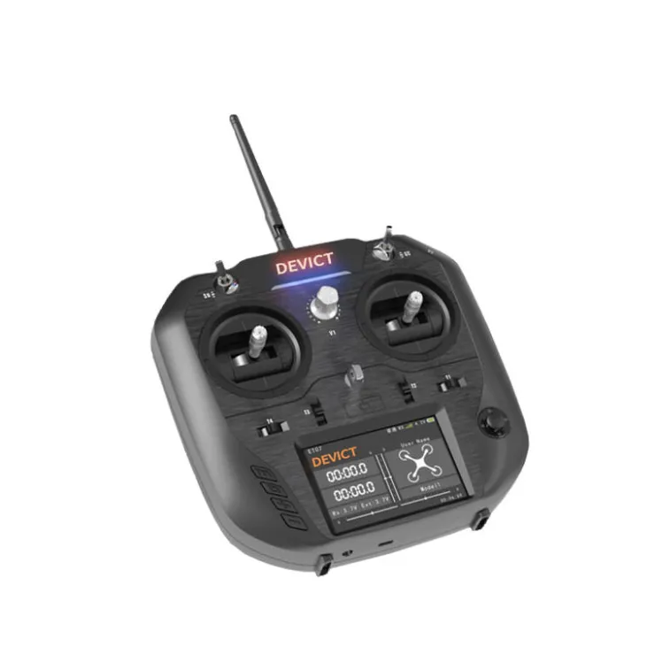 ANATEC Amorçage/Propulsion-Bateau amorceur cata dl oak lith/brushless de-sr07