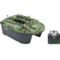 ANATEC Amorçage/Propulsion-Bateau Amorceur Maxboat Forest Lithium An-i6X