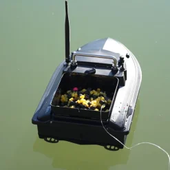 TEAM CARPFISHING Amorçage/Propulsion-Bateau amorceur carpe Process bait boat
