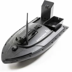 TEAM CARPFISHING Amorçage/Propulsion-Bateau amorceur carpe dark water bait boat mk II