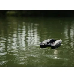 DEEPER Amorçage/Propulsion-Bateau Amorceur Quest Chirp+