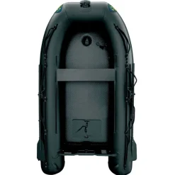 CARP SPIRIT Bateaux Pneumatiques-Bateau Gonflable Black Boat 300 WI