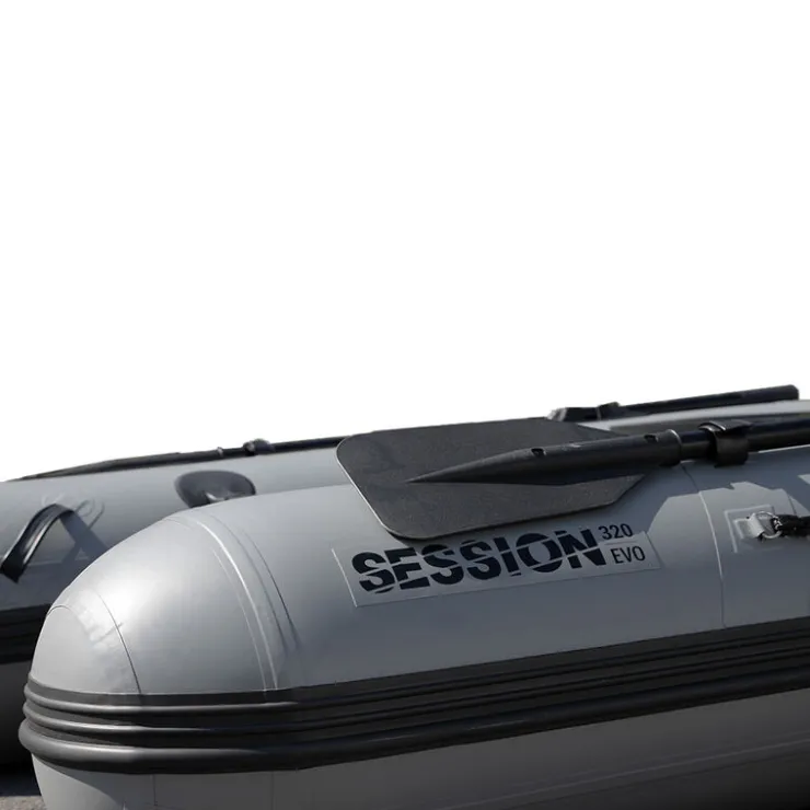 FRAZER Bateaux Pneumatiques-Bateau Pneumatique Session EVO 320