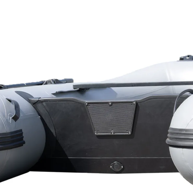 FRAZER Bateaux Pneumatiques-Bateau Pneumatique Session EVO 320