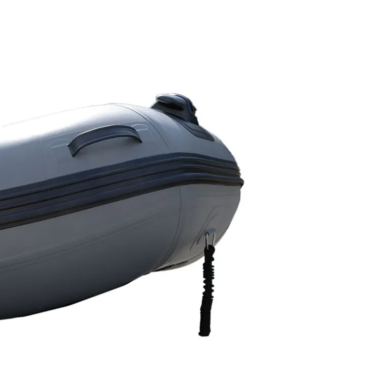 FRAZER Bateaux Pneumatiques-Bateau Pneumatique Session EVO 320